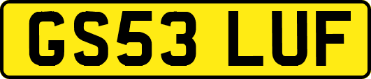GS53LUF