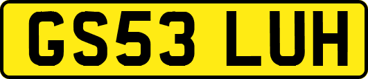 GS53LUH