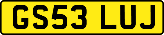 GS53LUJ