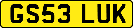 GS53LUK