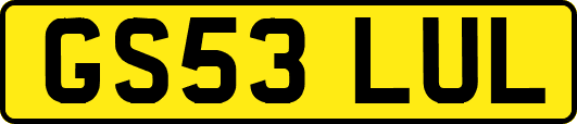 GS53LUL