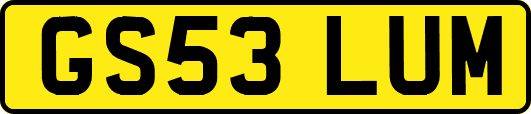 GS53LUM