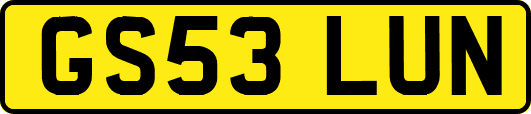 GS53LUN