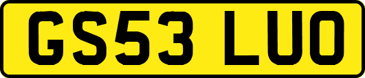GS53LUO
