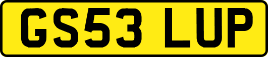 GS53LUP