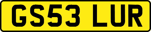 GS53LUR