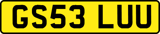 GS53LUU