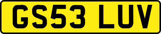 GS53LUV