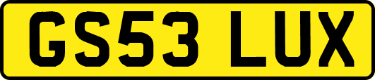 GS53LUX