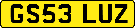 GS53LUZ