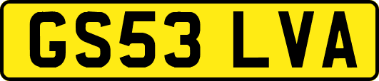 GS53LVA