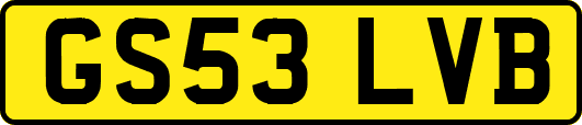 GS53LVB