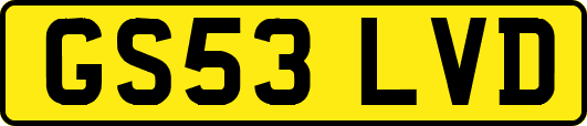 GS53LVD