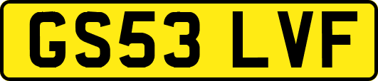 GS53LVF