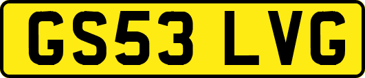 GS53LVG