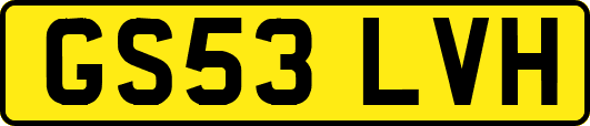 GS53LVH