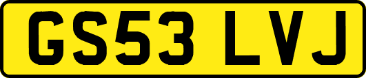 GS53LVJ