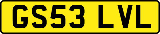 GS53LVL