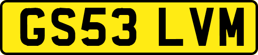 GS53LVM