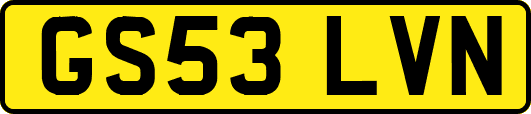 GS53LVN