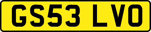GS53LVO