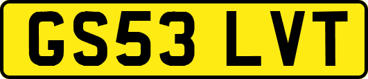 GS53LVT