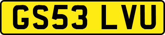 GS53LVU