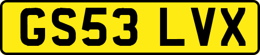 GS53LVX