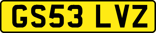 GS53LVZ