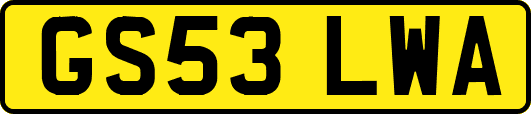 GS53LWA
