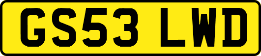 GS53LWD