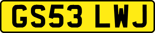 GS53LWJ