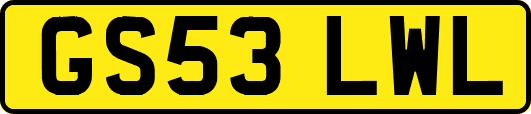 GS53LWL