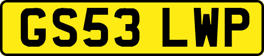 GS53LWP