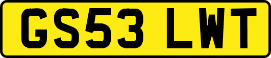 GS53LWT