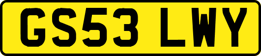 GS53LWY