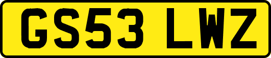 GS53LWZ