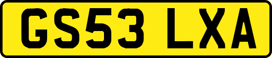 GS53LXA