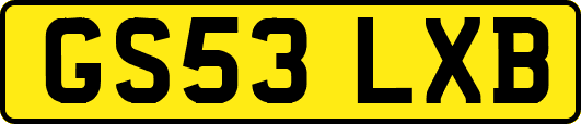 GS53LXB