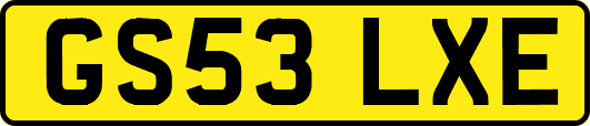 GS53LXE