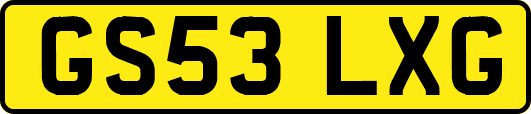 GS53LXG