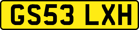GS53LXH