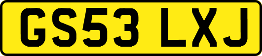 GS53LXJ