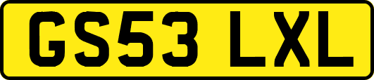 GS53LXL