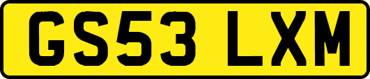 GS53LXM