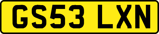 GS53LXN