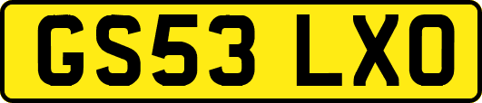 GS53LXO