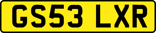 GS53LXR