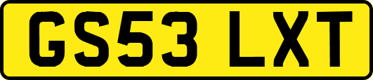 GS53LXT