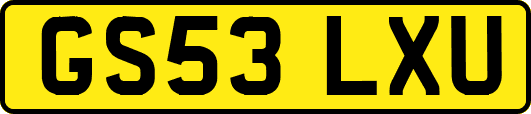 GS53LXU